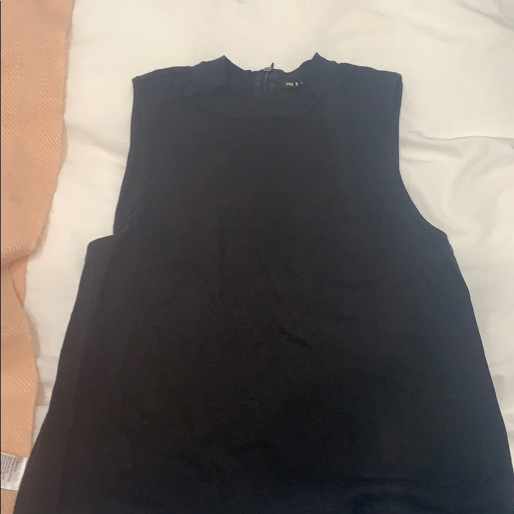 Rag and bone tank top